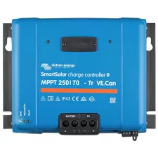 obrázek produktu Victron SmartSolar 250/70-Tr VE.Can MPPT solární regulátor