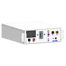 obrázek produktu DEYE HVB750V/100A-EU, BMS controllbox pro sestavy BOS-G, HV