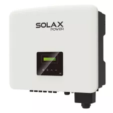 obrázek produktu SOLAX X3-PRO-8K-G2 / 8kW / 3Fázový / Sítový Měnič / 2x MPPT