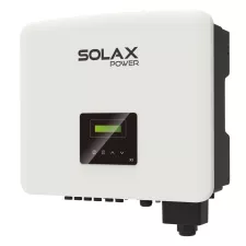 obrázek produktu SOLAX X3-PRO-12K-G2 / 12kW / 3Fázový / Sítový Měnič / 2x MPPT