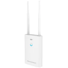 obrázek produktu Grandstream GWN7660LR venkovní přístupový bod, Dual Band, WiFi 6, 2x RJ45 Gbps, 802.11 a/b/g/n/ac/ax