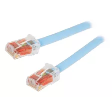 obrázek produktu DATACOM Commscope Patch kabel UTP 1m CAT6, světle modrý