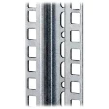 obrázek produktu Triton Vertikální lišta 22U - středová (1 ks)