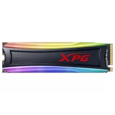 obrázek produktu ADATA XPG SPECTRIX S40G 512GB SSD / Interní / RGB / PCIe Gen3x4 M.2 2280 / 3D NAND