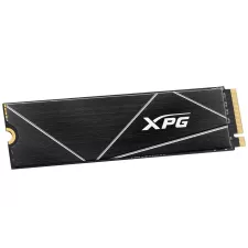 obrázek produktu ADATA XPG GAMMIX S70 BLADE 1TB SSD / Interní / PCIe Gen4x4 M.2 2280 / 3D NAND