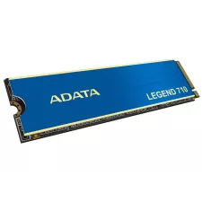 obrázek produktu ADATA LEGEND 710  512GB SSD / Interní / Chladič / PCIe Gen3x4 M.2 2280 / 3D NAND