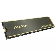 obrázek produktu ADATA LEGEND 800  500GB SSD / Interní / Chladič / PCIe Gen4x4 M.2 2280 / 3D NAND