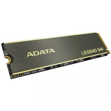 obrázek produktu ADATA LEGEND 840  1TB SSD / Interní / Chladič / PCIe Gen4x4 M.2 2280 / 3D NAND