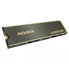 obrázek produktu ADATA LEGEND 800  1TB SSD / Interní / Chladič / PCIe Gen4x4 M.2 2280 / 3D NAND