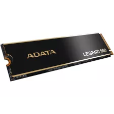 obrázek produktu ADATA LEGEND 960 2TB SSD / Interní / PCIe Gen4x4 M.2 2280 / 3D NAND
