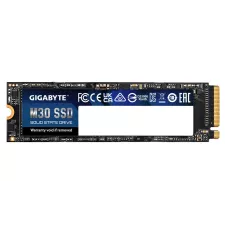 obrázek produktu GIGABYTE M30 SSD 1TB / Interní / M.2 PCIe Gen 3 x 4 NVMe 1.3 / 2280 / 3D TLC