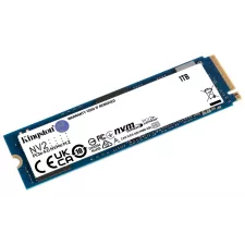 obrázek produktu KINGSTON NV2 SSD 1TB / NVMe M.2 PCIe Gen4 / Interní / M.2 2280