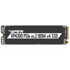 obrázek produktu PATRIOT Viper VP4300 1TB SSD / Interní / M.2 PCIe Gen4 x 4 NVMe / 2280