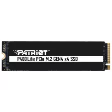 obrázek produktu PATRIOT P400 Lite 1TB SSD / Interní / M.2 PCIe Gen4 x4 NVMe / 2280