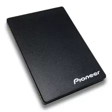 obrázek produktu Pioneer APS-SL3 120GB SSD / Interní / 2,5" / SATAIII / 3D NAND
