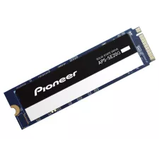 obrázek produktu Pioneer APS-SE20G 256GB SSD / Interní / M.2 / PCIe Gen 3 x 4 / NVMe 1.3 / NAND