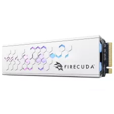 obrázek produktu SEAGATE FireCuda 540 1TB SSD Heatsink / ZP1000GM3A014 / NVMe M.2 PCIe Gen5 / Interní / M.2 2280