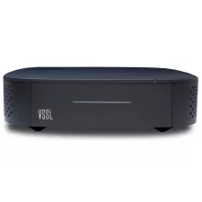 obrázek produktu VSSL A.1X - Audio Streamer, 1 zóna, 2x 50W, Wi-Fi 2,4/5GHz, Bluetooth, Chromecast, AirPlay 2, Spotify, Alexa