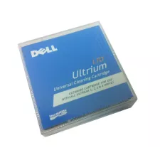 obrázek produktu DELL čistící páska do zálohovací jednotky/ Cleaning Tape Cartridge/ pro LTO/ Ultrium