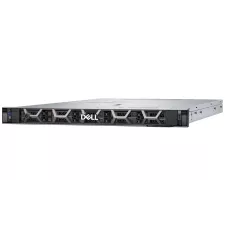 obrázek produktu DELL PowerEdge R6615/ 10x 2.5"/ AMD EPYC 9354P/ 32GB/ 1x 480GB SSD/ H755/ 2x 700W/ iDRAC 9 Ent 16G/ 1U/ 3Y Basic on-site