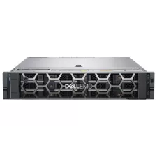 obrázek produktu DELL PowerEdge R550/ 8x 3,5"/ 1x Xeon 4310/ 16GB/ 1x 480GB SSD/ H755/ 2x 1100W/ iDRAC 9 Ent.15G./ 2U/ 3Y Basic on-site