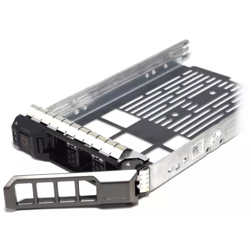 obrázek produktu DELL rámeček pro SAS/SATA 3.5\" HDD do serveru PowerEdge R320,T320,R330,T330,R430,T430,R530,T630,R730(xd)/ hot-plug