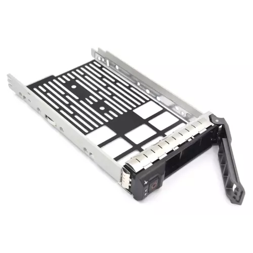 obrázek produktu DELL rámeček pro SATA / SAS 3.5\" HDD do serveru PowerEdge T330,T340,T430,T630,R730,R730(xd),R230,R330,R430,T440,T640