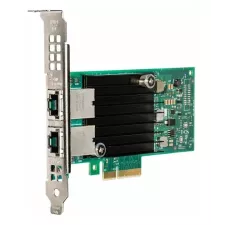obrázek produktu DELL Intel X550 Dual Port 10G Base-T Adapter/ 2-portová karta/ low profile/ poloviční výška
