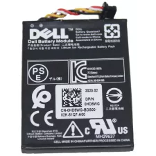 obrázek produktu DELL baterie pro řadič PERC H710/ 2.6Wh