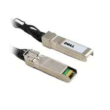 obrázek produktu DELL optický kabel SFP+/ 10Gbit/ 3m/ originální/ twinax