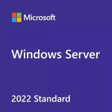 obrázek produktu DELL MS Remote Desktop Serv Device CALs/ 1-pack/ RDS/ pro Windows Server 2022 Standard/ Datacenter/ OEM/ není pro 2019