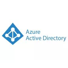 obrázek produktu Microsoft CSP Azure Active Directory Premium P1 předplatné 1 rok, vyúčtování měsíčně