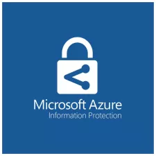 obrázek produktu Microsoft CSP Azure Information Protection Premium P1 předplatné 1 rok, vyúčtování měsíčně