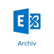 obrázek produktu Microsoft CSP Exchange Online Archiving for Exchange Online předplatné 1 rok, vyúčtování ročně