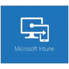 obrázek produktu Microsoft CSP Intune předplatné 1 rok, vyúčtování měsíčně