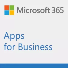 obrázek produktu Microsoft CSP Microsoft 365 Apps for business předplatné 1 rok, vyúčtování ročně