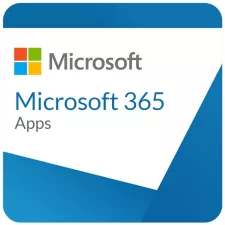 obrázek produktu Microsoft CSP Microsoft 365 Apps for students (pro studenty) předplatné 1 rok, vyúčtování měsíčně