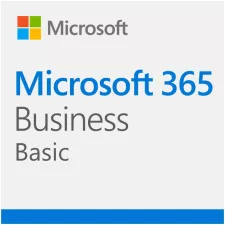 obrázek produktu Microsoft CSP Microsoft 365 Business Basic předplatné 1 rok, vyúčtování měsíčně