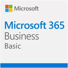 obrázek produktu Microsoft CSP Microsoft 365 Business Basic předplatné 1 rok, vyúčtování ročně