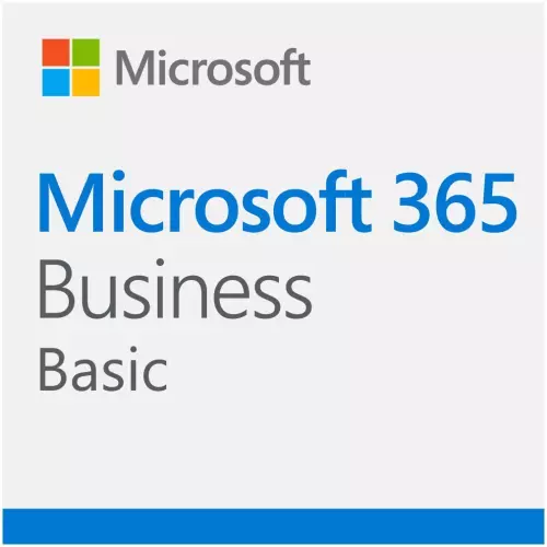 obrázek produktu CSP NCE Microsoft 365 Business Basic EEA (No Teams) a Microsoft 365 Copilot Business - roční