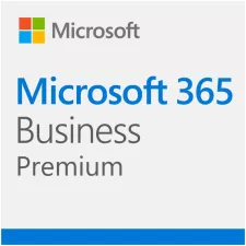 obrázek produktu Microsoft CSP Microsoft 365 Business Premium předplatné 1 rok, vyúčtování měsíčně