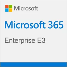 obrázek produktu Microsoft CSP Microsoft 365 E3 předplatné 1 rok, vyúčtování měsíčně