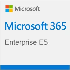 obrázek produktu Microsoft CSP Microsoft 365 E5 předplatné 1 rok, vyúčtování měsíčně