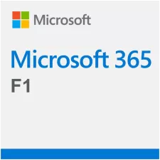 obrázek produktu Microsoft CSP Microsoft 365 F1 předplatné 1 rok, vyúčtování měsíčně