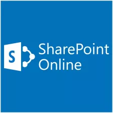 obrázek produktu Microsoft CSP SharePoint (plan 1) předplatné 1 rok, vyúčtování ročně