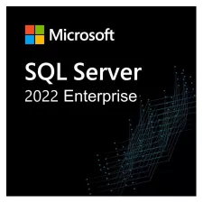 obrázek produktu Microsoft CSP SQL Server Enterprise 2 Core 2022 předplatné 1 rok