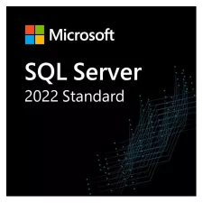 obrázek produktu Microsoft CSP SQL Server Standard 2 Core 2022 předplatné 1 rok