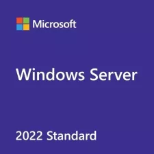 obrázek produktu Microsoft CSP Windows Server 2022 Standard - 2 Core License Pack - trvalá licence