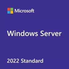 obrázek produktu Microsoft CSP Windows Server 2022 Standard 1 User CAL - trvalá licence
