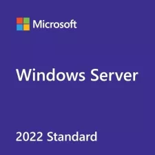 obrázek produktu Microsoft CSP Windows Server 2022 Standard 1 User CAL - trvalá licence pro neziskové organizace